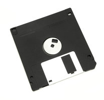 Floppy Disk, Old Technology, Technology Changes