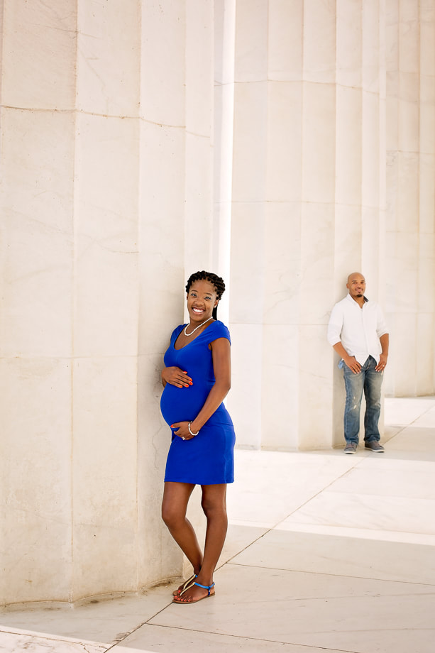 Why you should have maternity pictures taken by Tamieka Smith Photography