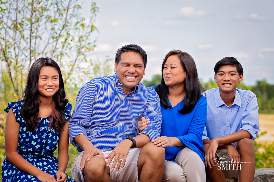 Northern Virginia Family Photographer, Northern Virginia Photographer, Woodbridge Family Photographer, Family Session at Potomac Shores Community 