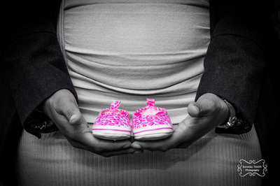 Woodbridge Maternity Photography - TAMIEKA SMITH PHOTOGRAPHY