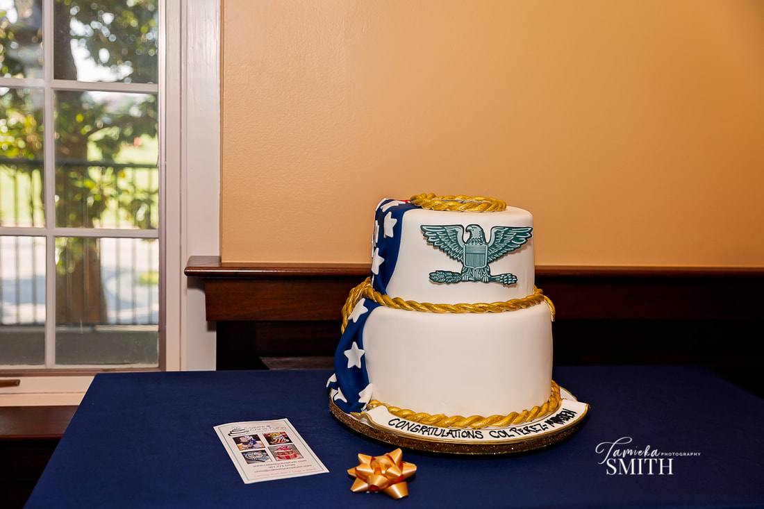 Promotion cake by Cakes by Chris Furin