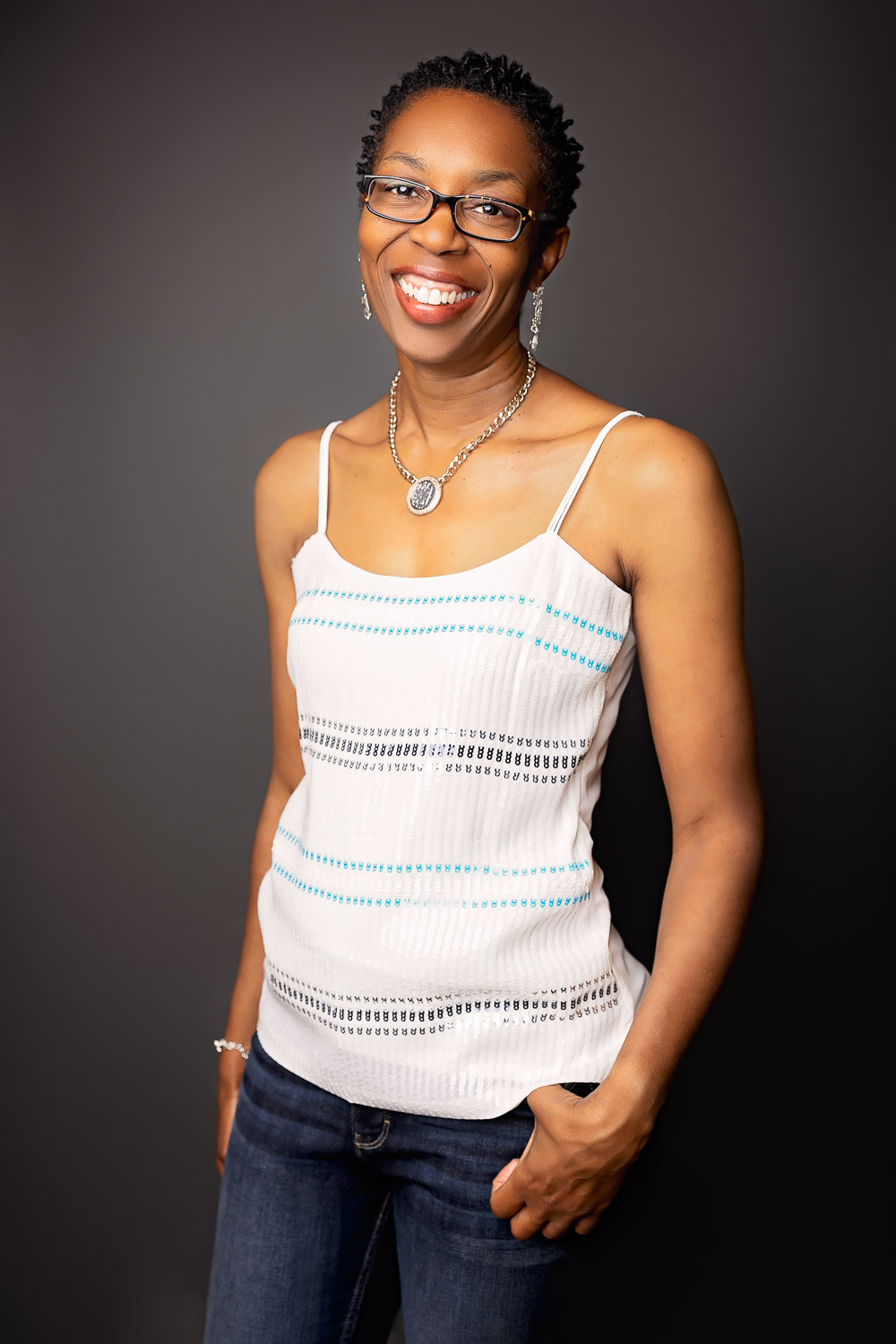 Tamieka Smith Photography is heading to Imaging USA the photography conference
