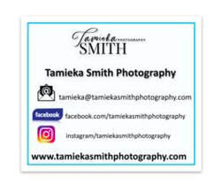 Branded Magnets for Photographers