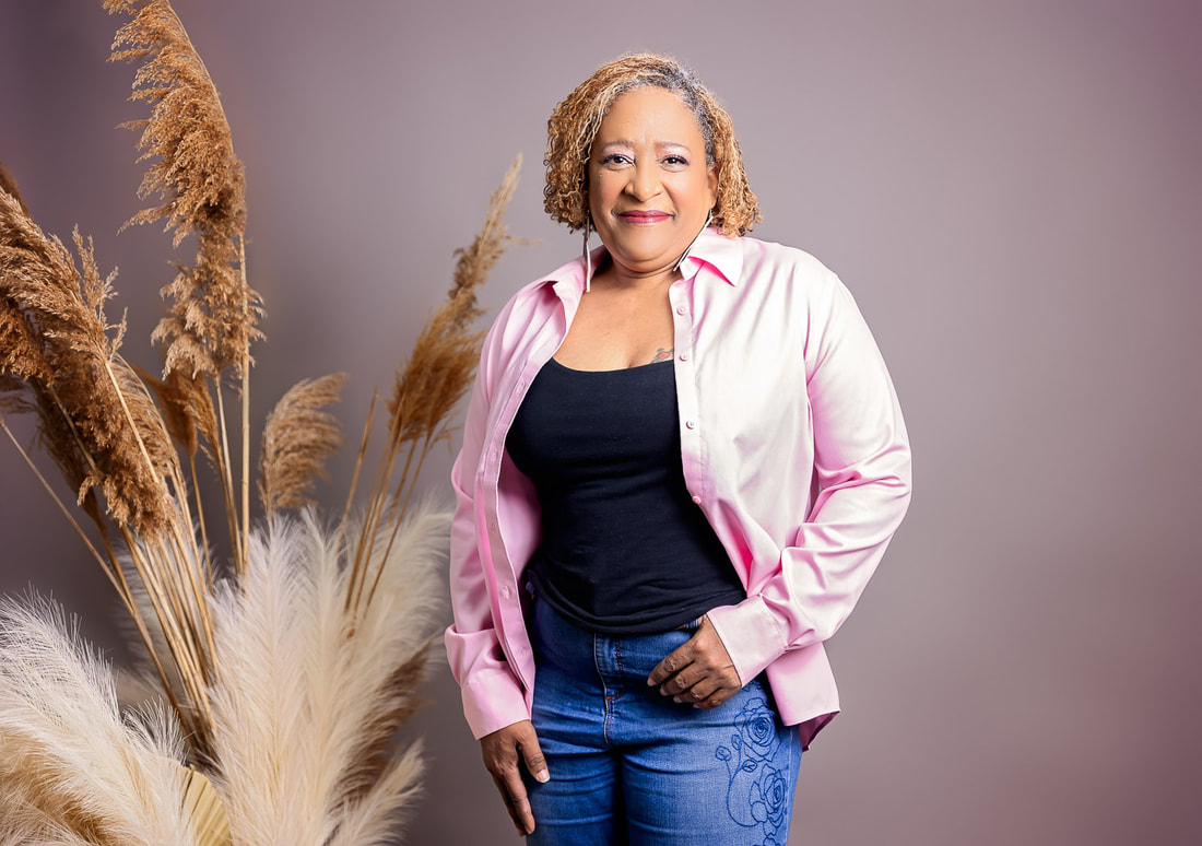 The Fabulous 50 Project is a yearlong initiative designed to empower and inspire women over 50 to live lives of beauty, grace, adventure and fulfillment. Picture by Tamieka Smith Photography