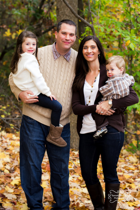 Woodbridge Family Photography, Autumn Portrait Sessions, Northern Virginia Photographer, Woodbridge Photographer