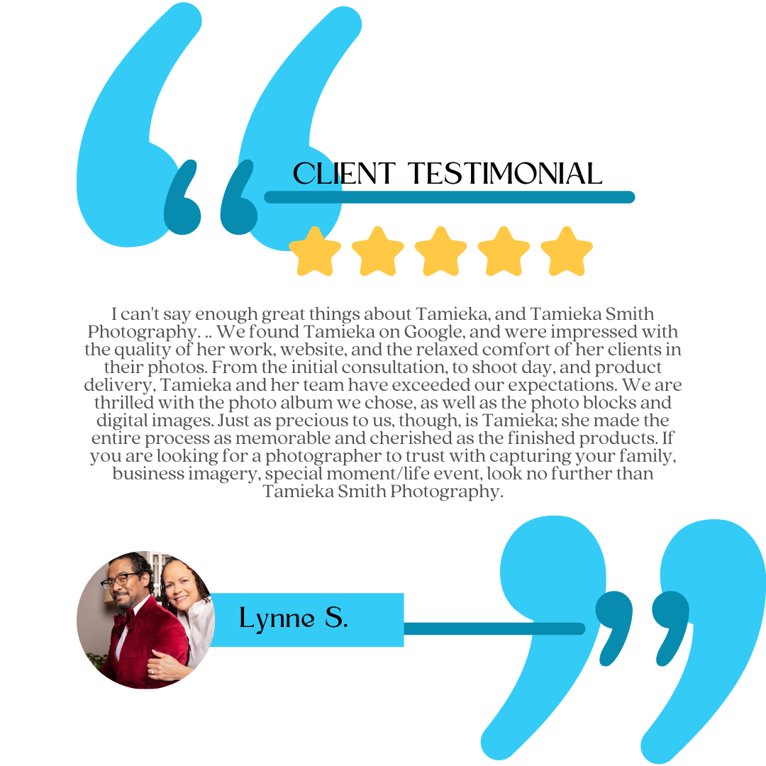 Client Review for Redondo Beach Family Photographer