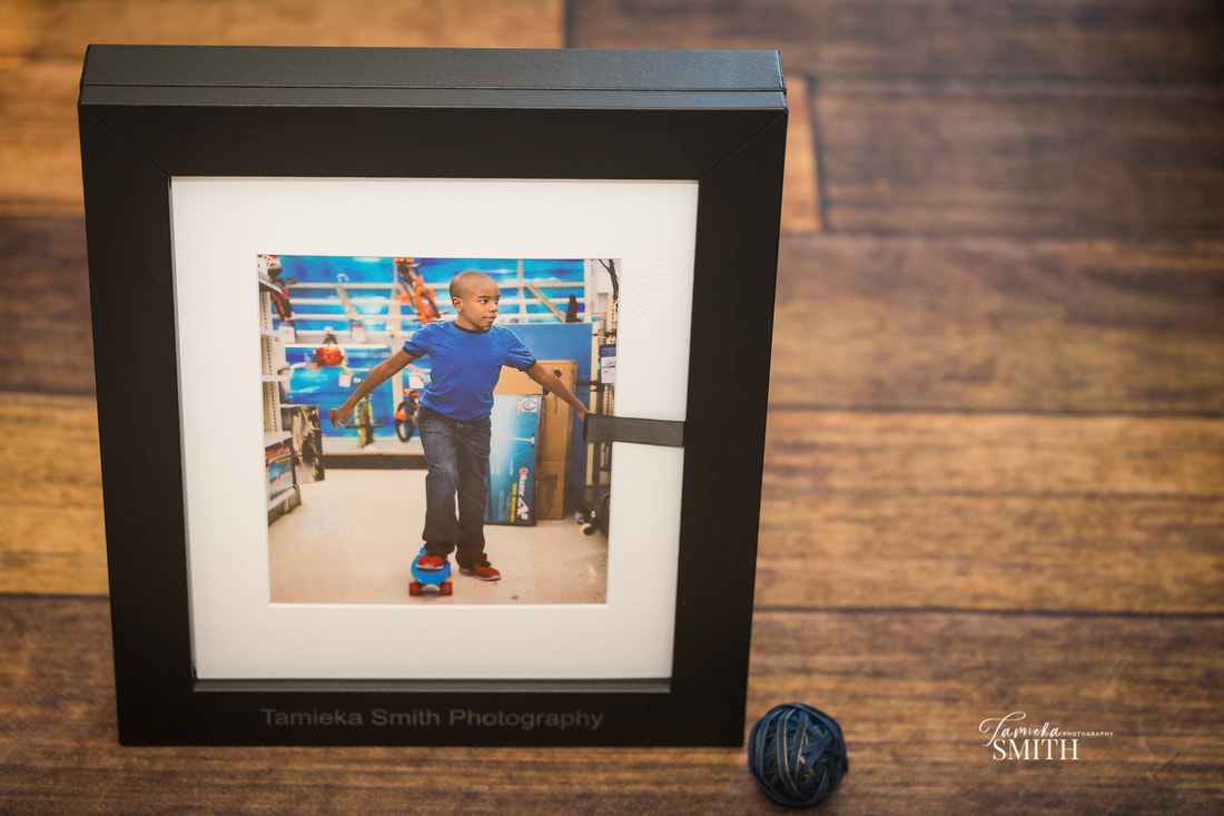 Northern Virginia Family Photographer, Reveal Box, GraphiStudio, Family Pictures, Woodbridge Family Photographer, Made with Italian Leather 