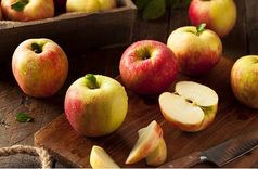 Honeycrisp Apples, Apple Butter, Apple Butter Recipe, Tamieka Smith Photography Family Recipe