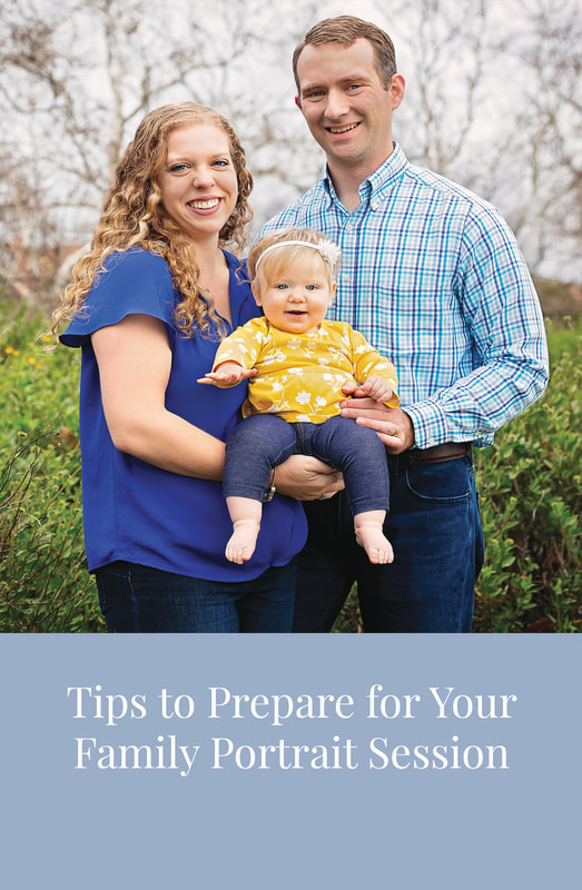 Tips to prepare for family pictures in Los Angeles