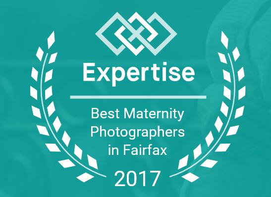 Best Maternity Photographers in Fairfax